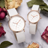 Beautiful Luxury Wristwatch "Chanelle" - 14 different stylish colors