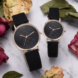 Beautiful Luxury Wristwatch "Chanelle" - 14 different stylish colors