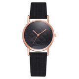 Beautiful Luxury Wristwatch "Chanelle" - 14 different stylish colors