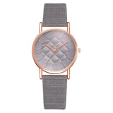 Beautiful Luxury Wristwatch "Chanelle" - 14 different stylish colors