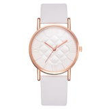 Beautiful Luxury Wristwatch "Chanelle" - 14 different stylish colors