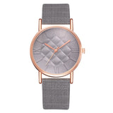 Beautiful Luxury Wristwatch "Chanelle" - 14 different stylish colors