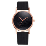 Beautiful Luxury Wristwatch "Chanelle" - 14 different stylish colors