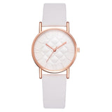 Beautiful Luxury Wristwatch "Chanelle" - 14 different stylish colors